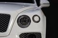 2017 Bentley Bentayga null