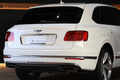 2017 Bentley Bentayga null