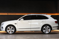 2017 Bentley Bentayga null