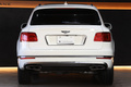 2017 Bentley Bentayga null