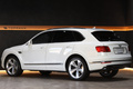 2017 Bentley Bentayga null