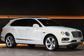 2017 Bentley Bentayga null