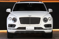 2017 Bentley Bentayga null