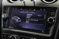 2017 Bentley Bentayga null