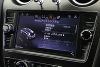 2017 Bentley Bentayga null
