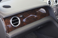 2017 Bentley Bentayga null