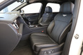 2017 Bentley Bentayga null