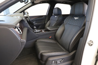 2017 Bentley Bentayga null