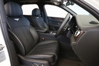 2017 Bentley Bentayga null