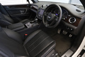 2017 Bentley Bentayga null