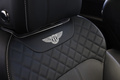 2017 Bentley Bentayga null