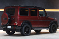 2017 Mercedes-Benz G CLASS 
