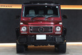 2017 Mercedes-Benz G CLASS 