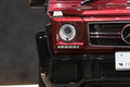 2017 Mercedes-Benz G CLASS 