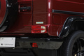 2017 Mercedes-Benz G CLASS 