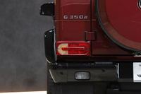 2017 Mercedes-Benz G CLASS 