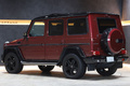 2017 Mercedes-Benz G CLASS 