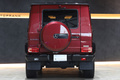 2017 Mercedes-Benz G CLASS 