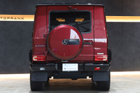 2017 Mercedes-Benz G CLASS 