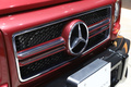 2017 Mercedes-Benz G CLASS 