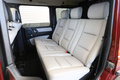 2017 Mercedes-Benz G CLASS 