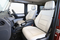 2017 Mercedes-Benz G CLASS 