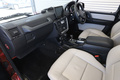 2017 Mercedes-Benz G CLASS 