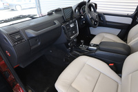 2017 Mercedes-Benz G CLASS 