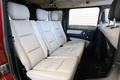 2017 Mercedes-Benz G CLASS 
