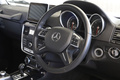 2017 Mercedes-Benz G CLASS 