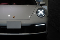 2020 Porsche 911 null