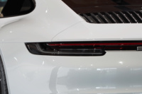 2020 Porsche 911 null