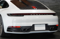 2020 Porsche 911 null