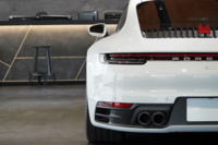 2020 Porsche 911 null