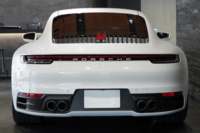 2020 Porsche 911 null