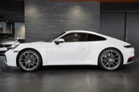 2020 Porsche 911 null