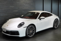 2020 Porsche 911 null