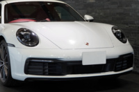 2020 Porsche 911 null