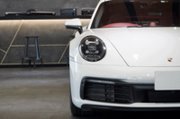 2020 Porsche 911 null