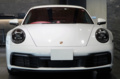 2020 Porsche 911 null