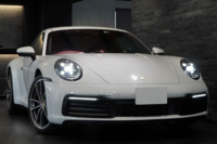 2020 Porsche 911 null