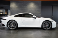 2020 Porsche 911 null