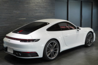 2020 Porsche 911 null