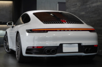 2020 Porsche 911 null