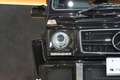 2018 Mercedes-AMG G CLASS null