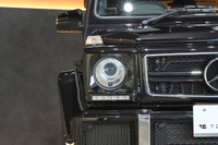 2018 Mercedes-AMG G CLASS null