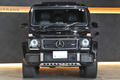 2018 Mercedes-AMG G CLASS null