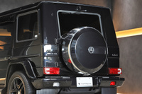 2018 Mercedes-AMG G CLASS null