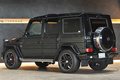 2018 Mercedes-AMG G CLASS null