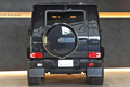 2018 Mercedes-AMG G CLASS null